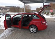 Škoda Fabia Kombi 999,0 70 kw