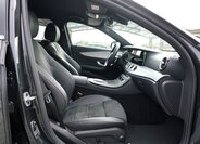 Mercedes-Benz Třídy E Sedan 2,0 l 145 kw