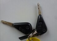 Subaru Legacy Kombi 2,0 l 121 kw