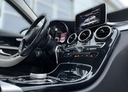 Mercedes-Benz Třídy C 16