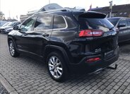 Jeep Cherokee Kombi 2,0 l 125 kw