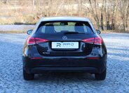 Mercedes-Benz Třídy A 5