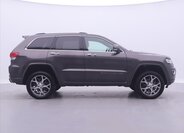 Jeep Grand Cherokee 8