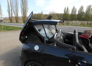 Peugeot 206 Kabriolet 1,6 l 80 kw