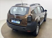 Dacia Duster SUV 1,6 l 77 kw