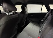 Toyota Corolla Kombi 1,8 l 103 kw