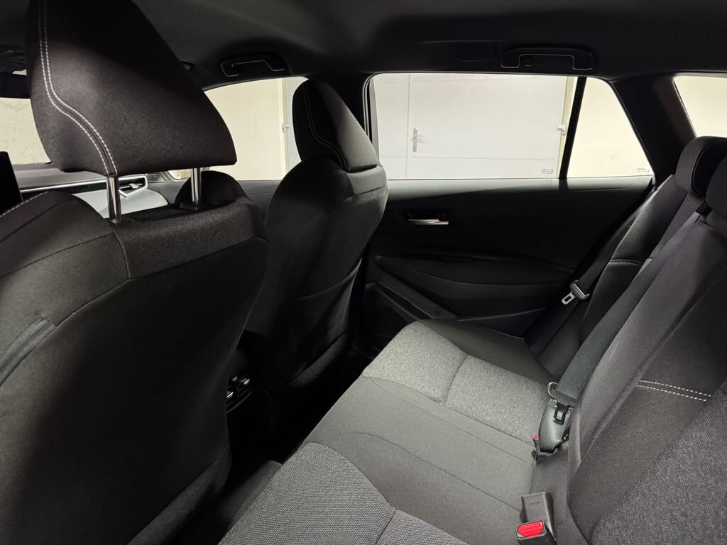 Toyota Corolla Kombi 1,8 l 103 kw