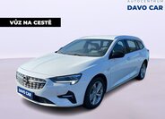 Opel Insignia Kombi 2,0 l 128 kw