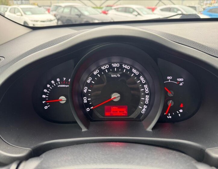 KIA Sportage SUV 1,6 l 99 kw