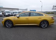 Volkswagen Arteon Hatchback 2,0 l 140 kw