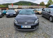 Volkswagen Passat 9