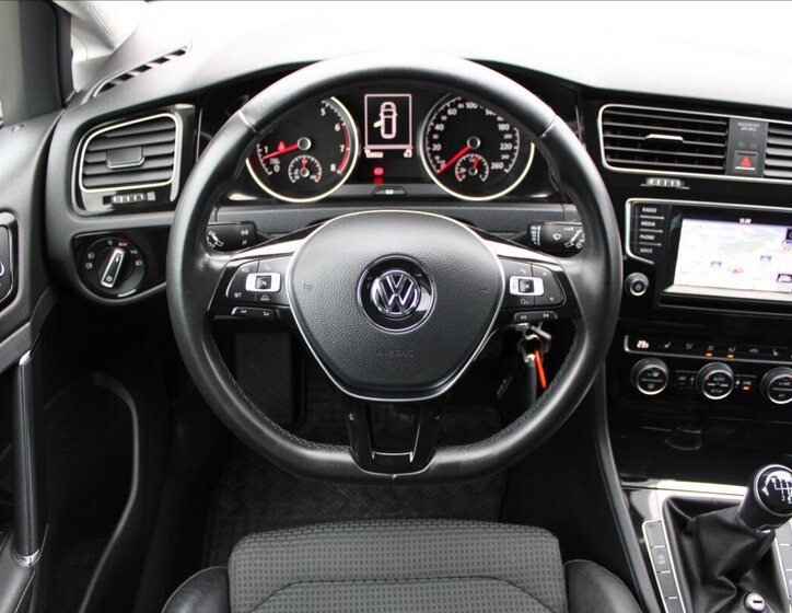 Volkswagen Golf Kombi 1,4 l 103 kw