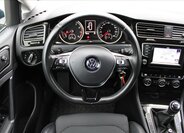 Volkswagen Golf Kombi 1,4 l 103 kw