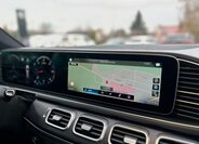 Mercedes-Benz GLS 22