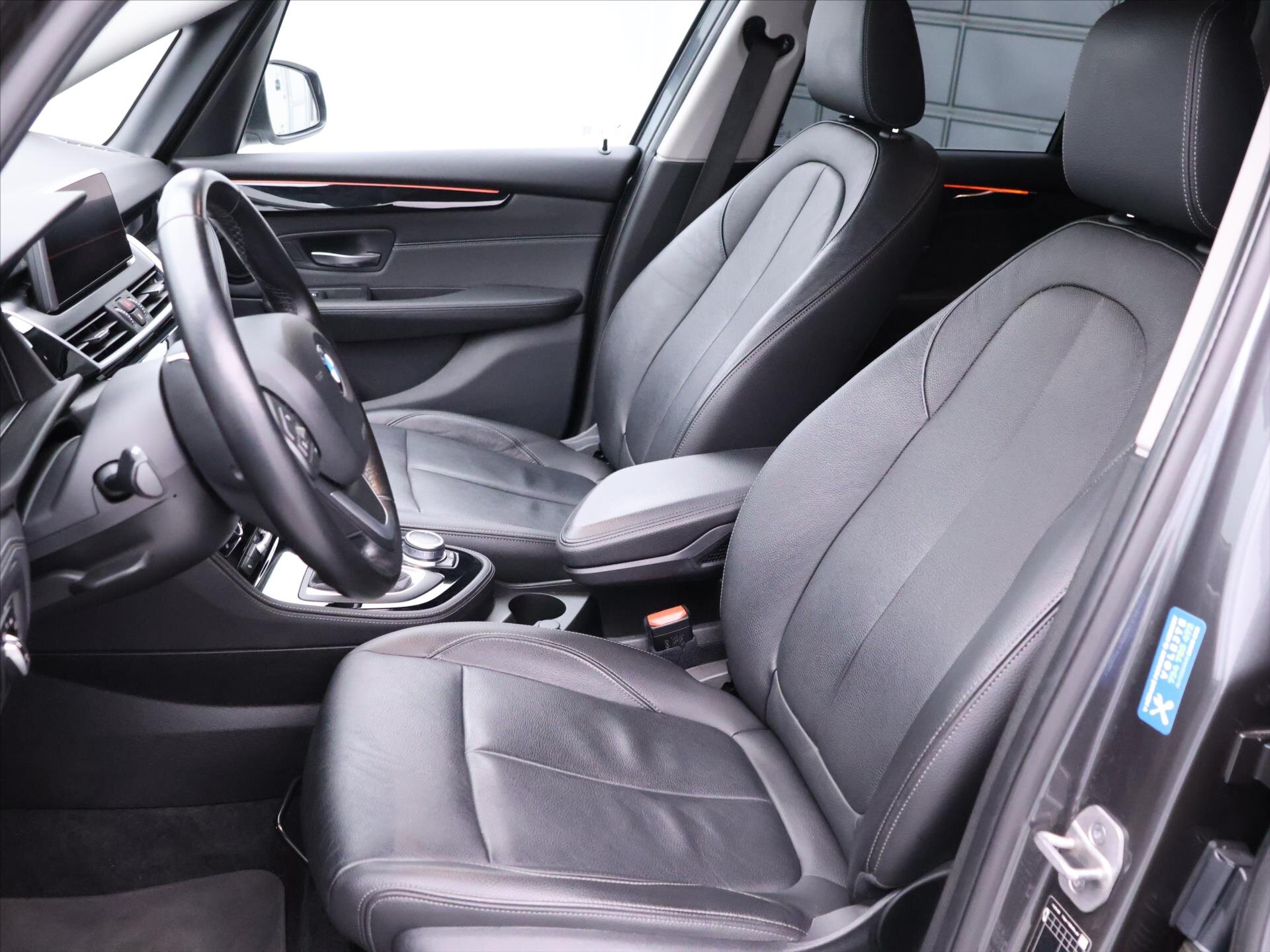 BMW Řada 2 MPV 1,5 l 85 kw