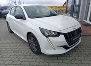 Peugeot 208 Hatchback 1,2 l 55 kw