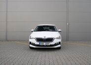 Škoda Scala 2