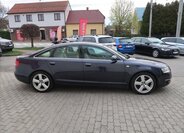 Audi A6 Sedan / Limuzína 3,0 l 165 kw