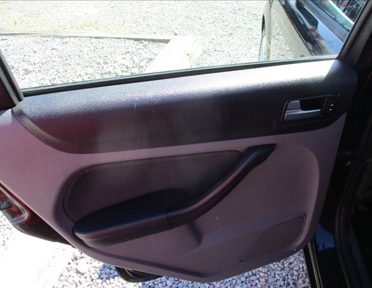 Ford Focus Kombi 1,6 l 74 kw