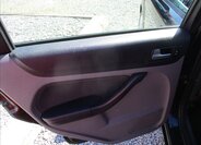 Ford Focus Kombi 1,6 l 74 kw