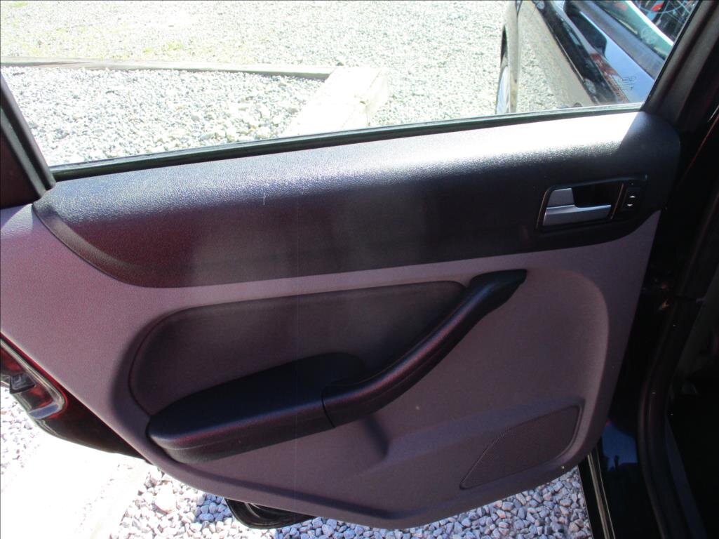 Ford Focus Kombi 1,6 l 74 kw