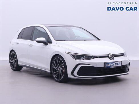 Volkswagen Golf Hatchback 1,5 l 96 kw