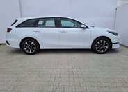 Kia Ceed Kombi 1,5 l 103 kw