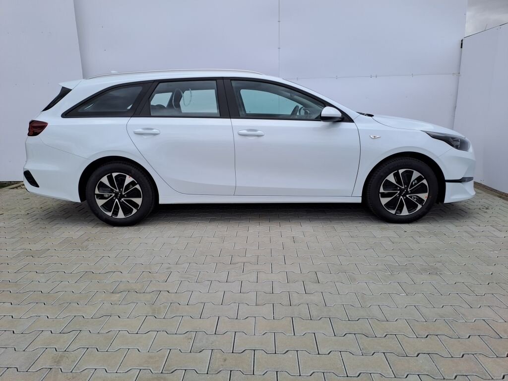 Kia Ceed Kombi 1,5 l 103 kw