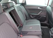 Seat Leon Kombi 1,5 l 96 kw