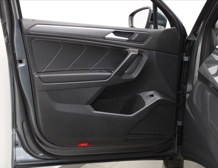 Volkswagen Tiguan Allspace 21