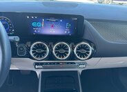 Mercedes-Benz EQA SUV / Terénní 0,0 140 kw