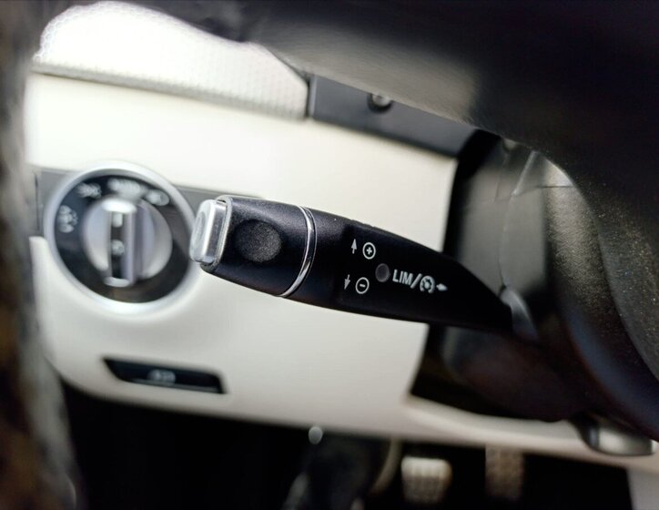 Mercedes-Benz Třídy B Kombi 2,0 l 115 kw