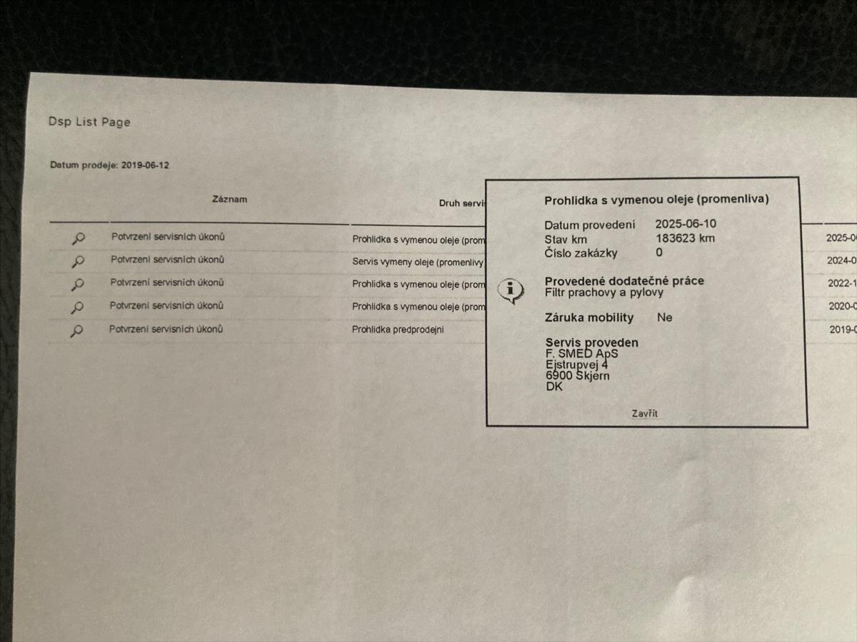 Volkswagen Transporter Ostatní 2,0 l 84 kw