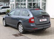 Škoda Octavia Kombi 1,9 l 77 kw