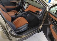 Subaru Outback Kombi 2,5 l 124 kw
