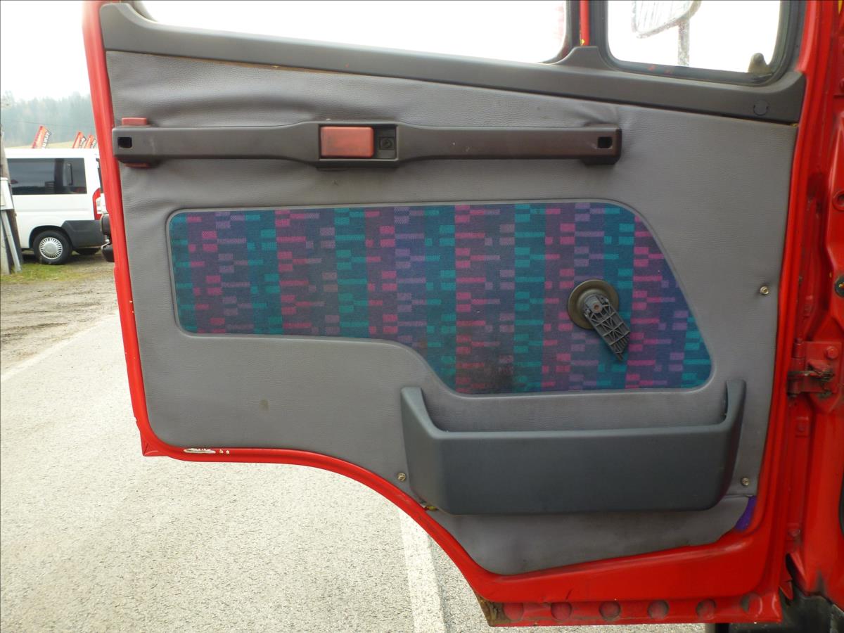 Mercedes-Benz Ostatní