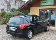 Peugeot 207 Kombi 1,4 l 54 kw