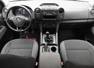 Volkswagen Amarok Pick-up 2,0 l 132 kw