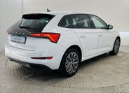 Škoda Scala Hatchback 999,0 81 kw