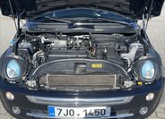 Mini One Hatchback 1,6 l 66 kw