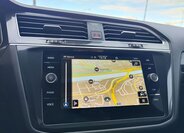 Volkswagen Tiguan SUV 2,0 l 147 kw
