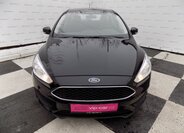 Ford Focus 4