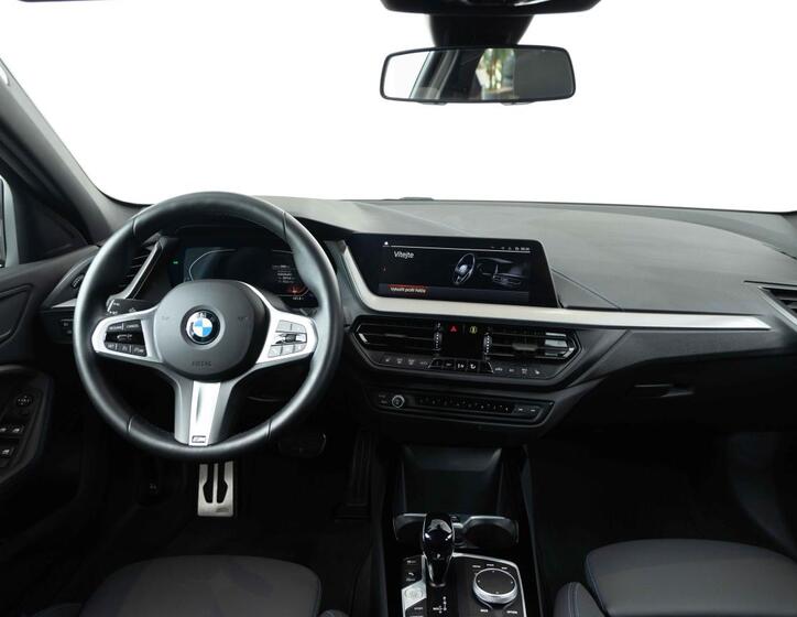BMW Řada 1 12
