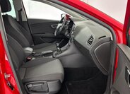 Seat Leon Hatchback 1,6 l 77 kw