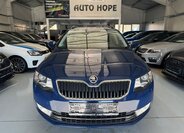 Škoda Octavia Kombi 1,4 l 103 kw