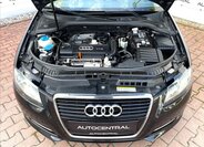 Audi A3 Hatchback 1,4 l 92 kw