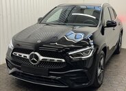Mercedes-Benz GLA SUV / Terénní 2,0 l 110 kw