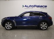 Infiniti QX70 SUV 3,0 l 175 kw