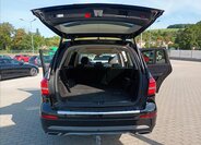 Mercedes-Benz GLS SUV 3,0 l 190 kw
