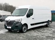 Renault Master Ostatní 2,3 l 100 kw